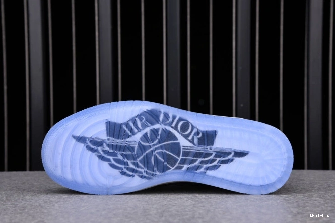 Rep TBK shoe 1 OG X DR (DR box) LOW CN8607-002 JORDAN 0731